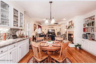 408 Fairfield Drive, Rocky Mount, NC 27804 - Photo 23