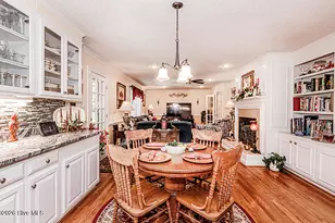 408 Fairfield Dr, Rocky Mount, NC 27804 - Photo 23