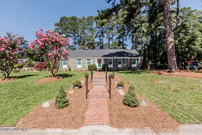 408 Fairfield Drive, Rocky Mount, NC 27804 - Photo 5