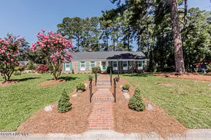 408 Fairfield Dr, Rocky Mount, NC 27804 - Photo 5