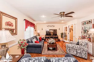 408 Fairfield Dr, Rocky Mount, NC 27804 - Photo 25