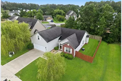 303 Brunswick Drive, Jacksonville, NC 28546 - Photo 35