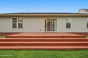 303 Brunswick Dr, Jacksonville, NC 28546 - Photo 47