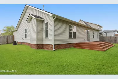 303 Brunswick Drive, Jacksonville, NC 28546 - Photo 49