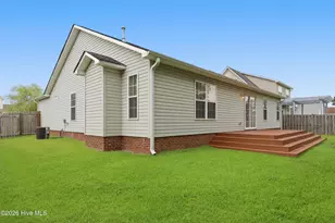 303 Brunswick Dr, Jacksonville, NC 28546 - Photo 49