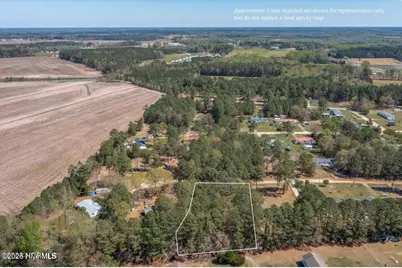 1651 Blacksmith Circle, Kinston, NC 28504 - Photo 5