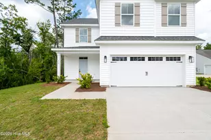 574 Poppleton Dr, Hampstead, NC 28443 - Photo 3
