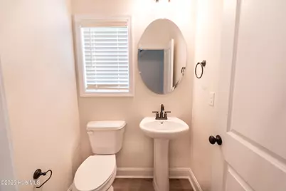 574 Poppleton Drive, Hampstead, NC 28443 - Photo 7