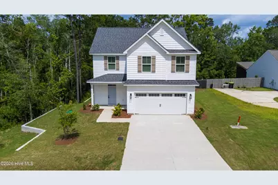 574 Poppleton Drive, Hampstead, NC 28443 - Photo 5