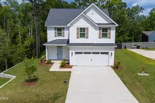 574 Poppleton Dr, Hampstead, NC 28443 - Photo 5