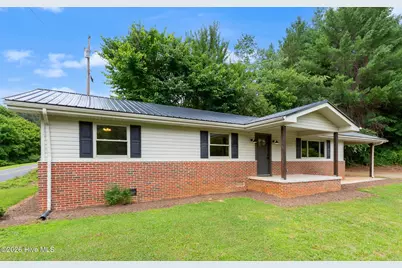 491 Notla Church Road, Murphy, NC 28906 - Photo 1