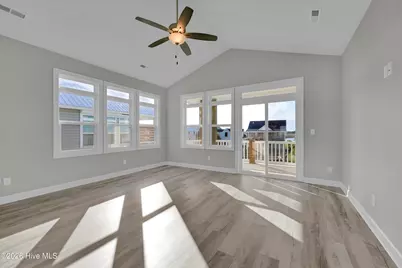 138 Sea Gull Lane #5a, North Topsail Beach, NC 28460 - Photo 3