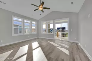 138 Sea Gull Ln, North Topsail Beach, NC 28460 - Photo 3