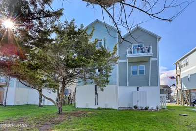 138 Sea Gull Lane #5a, North Topsail Beach, NC 28460 - Photo 27