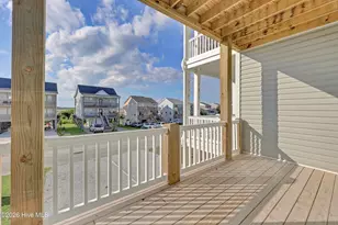 138 Sea Gull Ln, North Topsail Beach, NC 28460 - Photo 19
