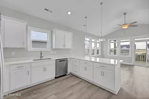 138 Sea Gull Ln, North Topsail Beach, NC 28460 - Photo 9