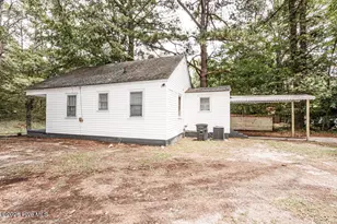 923 O Berry St, Rocky Mount, NC 27803 - Photo 3
