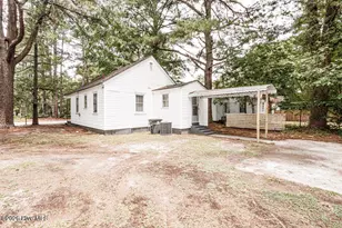 923 O Berry St, Rocky Mount, NC 27803 - Photo 5