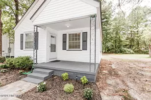 923 O Berry St, Rocky Mount, NC 27803 - Photo 7