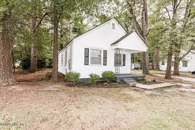 923 O Berry Street, Rocky Mount, NC 27803 - Photo 1