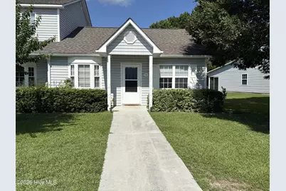 1001 Courtyard W, Newport, NC 28570 - Photo 1