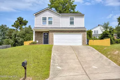 3403 Wisteria Lane, Augusta, GA 30906 - Photo 3
