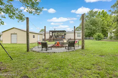 129 Aberdeen Lane, Jacksonville, NC 28540 - Photo 37