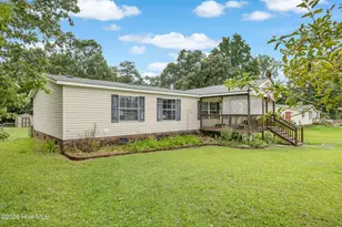129 Aberdeen Ln, Jacksonville, NC 28540 - Photo 5
