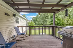 129 Aberdeen Ln, Jacksonville, NC 28540 - Photo 33
