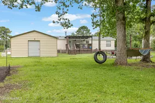 129 Aberdeen Ln, Jacksonville, NC 28540 - Photo 39