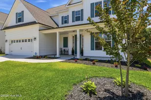198 Man O War Ln, Hampstead, NC 28443 - Photo 5