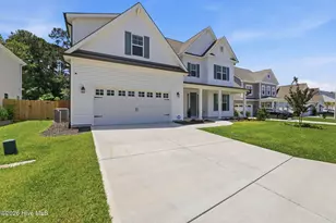 198 Man O War Ln, Hampstead, NC 28443 - Photo 3