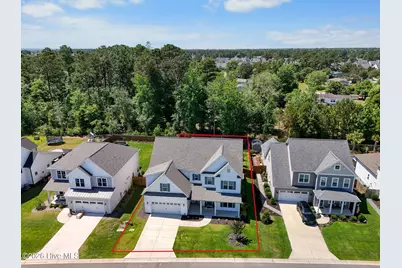 198 Man O War Lane, Hampstead, NC 28443 - Photo 57