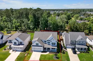 198 Man O War Ln, Hampstead, NC 28443 - Photo 57
