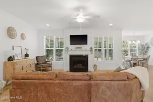 198 Man O War Ln, Hampstead, NC 28443 - Photo 15