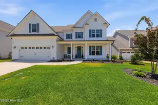 198 Man O War Ln, Hampstead, NC 28443 - Photo 1