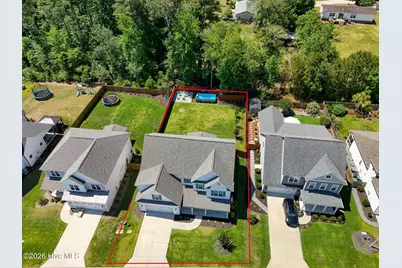 198 Man O War Lane, Hampstead, NC 28443 - Photo 69