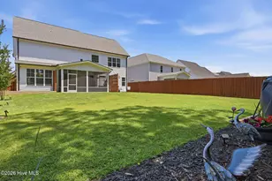 198 Man O War Ln, Hampstead, NC 28443 - Photo 59
