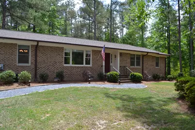 861 Hawthorne Drive, Vass, NC 28394 - Photo 1