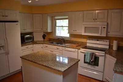 861 Hawthorne Drive, Vass, NC 28394 - Photo 3