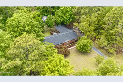 615 E Philadelphia Avenue, Pinebluff, NC 28373 - Photo 5