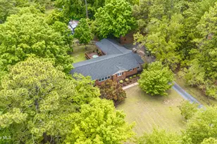 615 E Philadelphia Ave, Pinebluff, NC 28373 - Photo 5