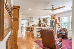 615 E Philadelphia Ave, Pinebluff, NC 28373 - Photo 17
