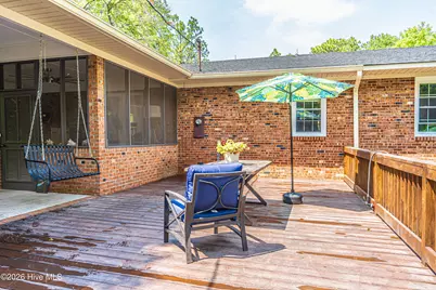 615 E Philadelphia Avenue, Pinebluff, NC 28373 - Photo 65