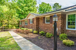 615 E Philadelphia Ave, Pinebluff, NC 28373 - Photo 1