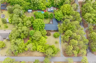 615 E Philadelphia Ave, Pinebluff, NC 28373 - Photo 7