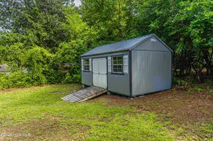 615 E Philadelphia Ave, Pinebluff, NC 28373 - Photo 91