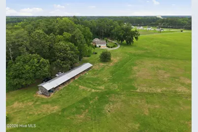 2428 McNair Road, Tarboro, NC 27886 - Photo 63
