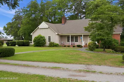 2428 McNair Road, Tarboro, NC 27886 - Photo 17