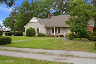 2428 McNair Rd, Tarboro, NC 27886 - Photo 17